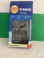 CASIO - Calculatrice