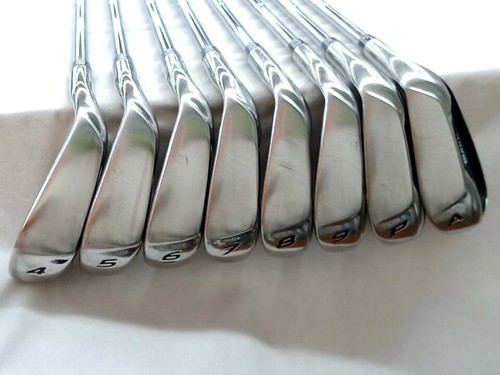 Taylormade aero burner iron - aero,