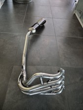ligne d'échappement Akrapovic