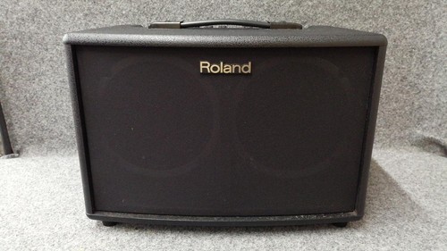 Ampli guitare roland - roland, ac-60