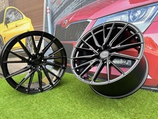 4X R21 Pouces 5X112 Haxer