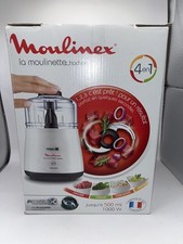 Moulinex La Moulinette DPA141 - Hachoir - 1 kWatt