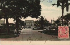 PC HABANA CENTRAL PARK (a28840)