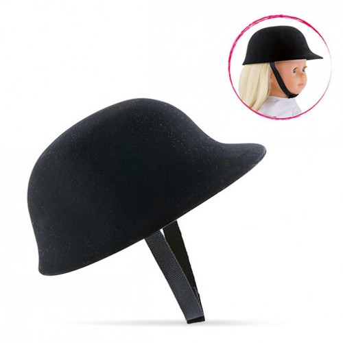 Corolle bombe équitation - bombe, d’équitation