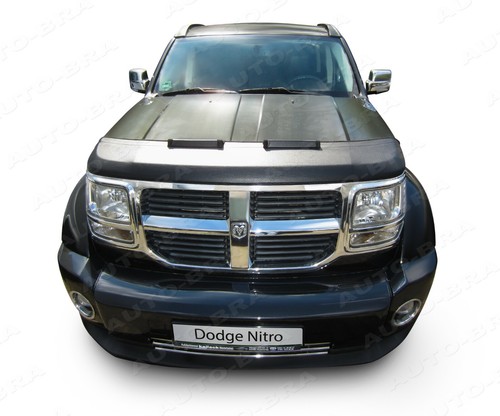 Auto bra compatible avec - bra, dodge