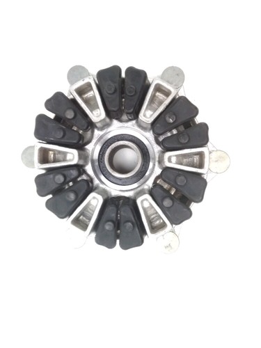 Porte couronne honda cbr 929 - porte,