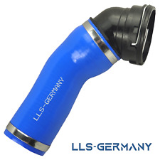 Durite Entrée D'Air Haut pour BMW 5er E60 Berline 520d 525d 530d 535d Xd Neuf