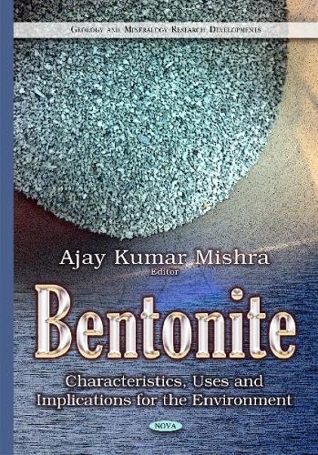 Ajay kumar mishra bentonite - ajay,