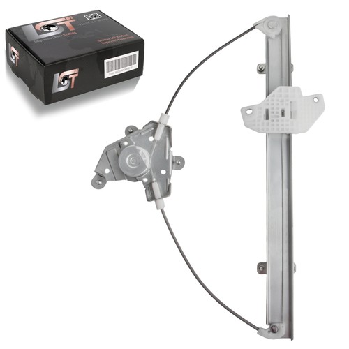 Lève vitre électrique avant - Électrique,
