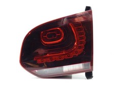 Feu arriere secondaire droit