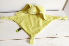 NATTOU doudou peluche lapin