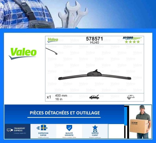 Valeo 578571 hydroconnect - 578571,