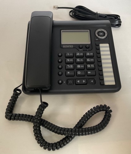 Téléphone alcatel temporis - tÉlÉphone,