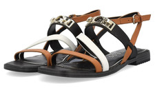 GUESS FLJRUL LEA03 RULA