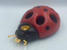 VULLI family Klorofil universe magic tree TREE TOTS transport ladybug