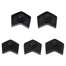 Poids de golf avec vis pour