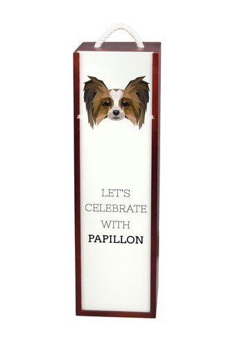 Papillon épagneul - papillon,,