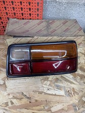 feux arriere droit toyota starlet kp60