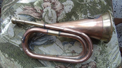 Clairon bugle australie en - clairon,