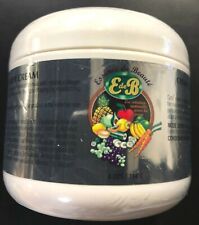 Essence de Beaute Collagen & Vitamin E Face and Body Cream, 4oz FREE SHIPPING