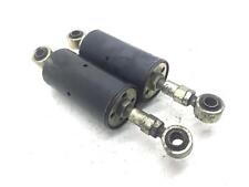 PAIR REAR SHOCK ABSORBERS - WHEELBASE: 280 MM LEONART DAYTONA 350 2011