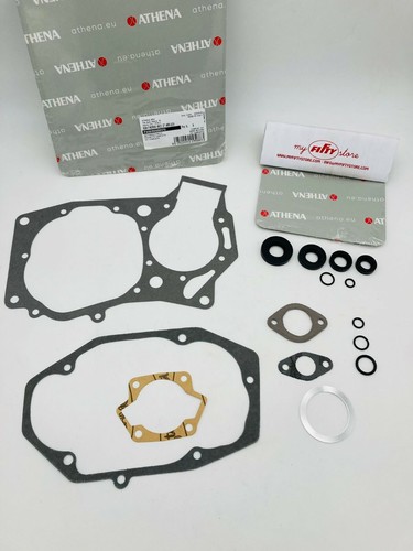 Joint moteur morini 4mr - de,