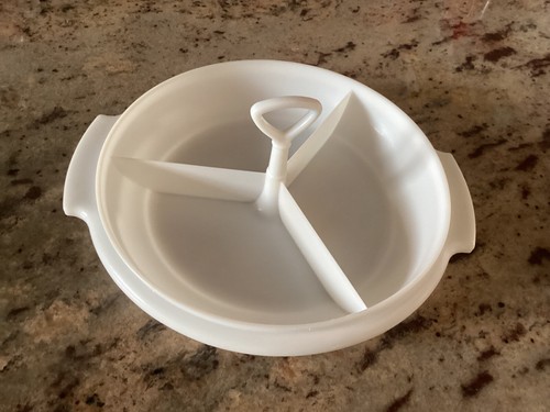 Tupperware vintage plat - tupperware, vintage.plat