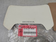 Sticker visière avant type 2