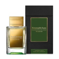 ERMENEGILDO ZEGNA - Wisdom Extrait de Parfum 50ml