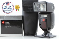[NEUF dans sa boîte] Flash LEICA SF 58 TTL Speedlite 14488 pour M9 M8 R8 du...