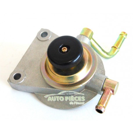 Support filtre carburant - de,