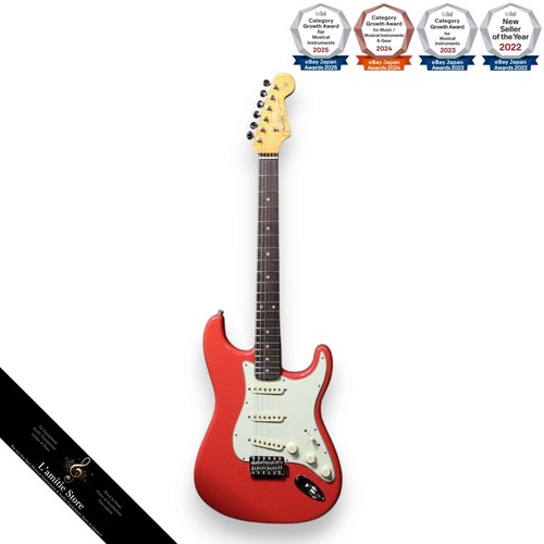 Fender american vintage 61 - american, ii