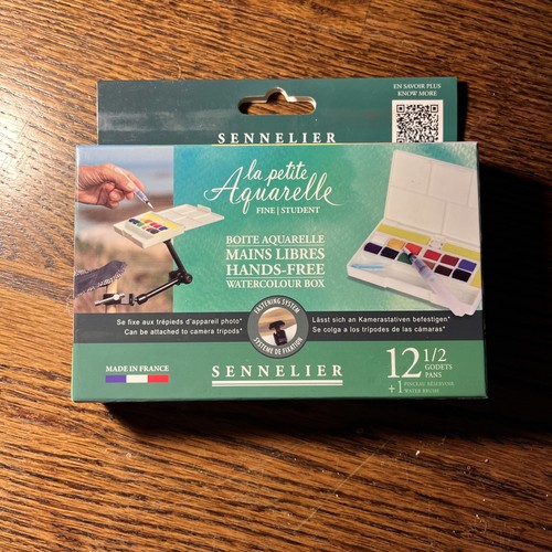 Nib sennelier petite - nib,