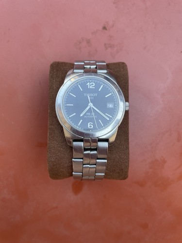 Montre tissot pr50 automatic - montre,