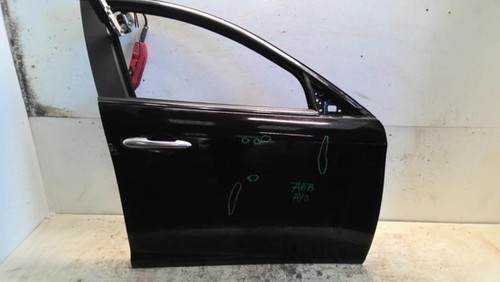 Porte avant droit alfa romeo - porte,