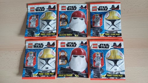 Lego star wars 6 - wars,