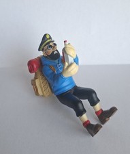 Figurine Capitaine Haddock -