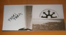 AUTOGRAPH FABRI FIBRA Caos CD