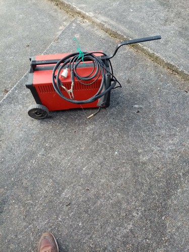 Poste soudure - poste,