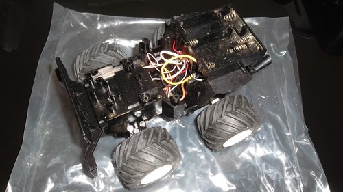 Vintage nikko 10300b chassis - nikko,