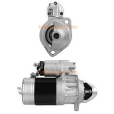 Démarreur pour Weidemann Khd