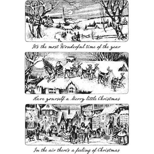 Tim holtz stampers anonymous - stampers,
