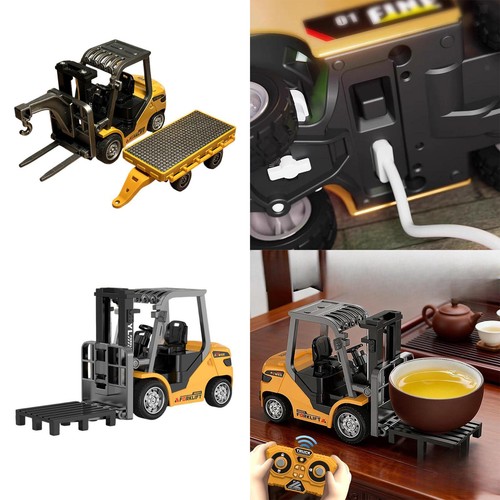 Miniature camion fourche - miniature,