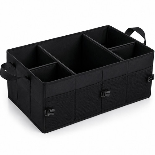 Organisateur coffre voiture - coffre,