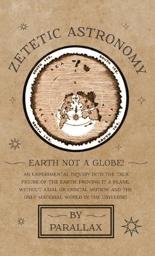 Parallax zetetic astronomy - parallax,