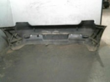 Pare choc arriere CITROEN C5 1