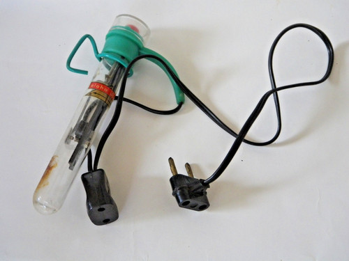 Ancien thermo rupteur - thermo, pour
