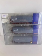 ROCO 66125 HO - Set de 3