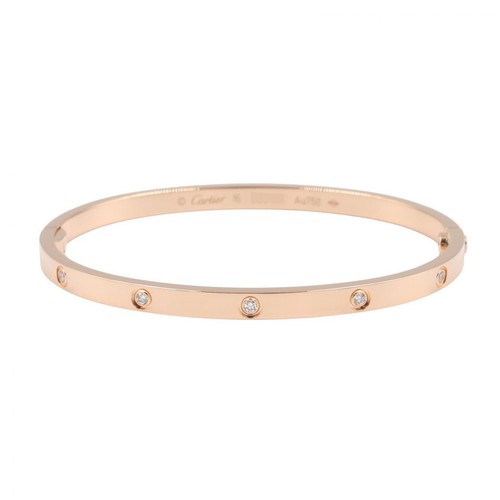 Bracelet cartier love - love, petit