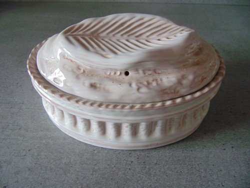 Terrine céramique digoin - terrine, en